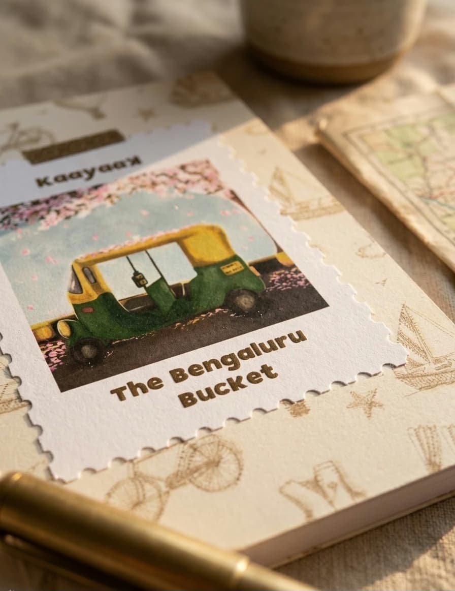 Journal Cover